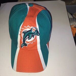 Men’s NFL Dolphins Cap